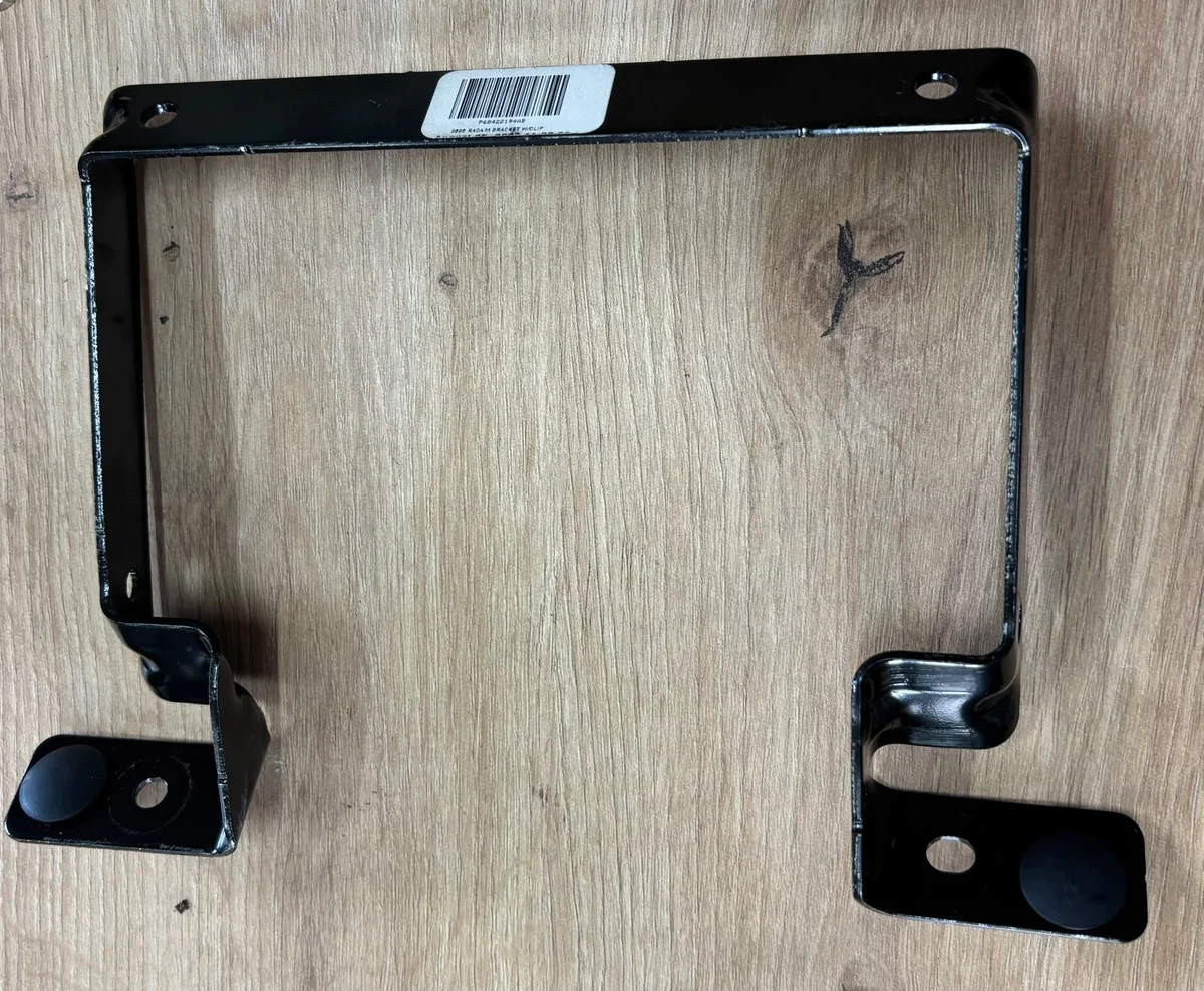 Support caméra radar Jeep Wrangler JL 68422194AB