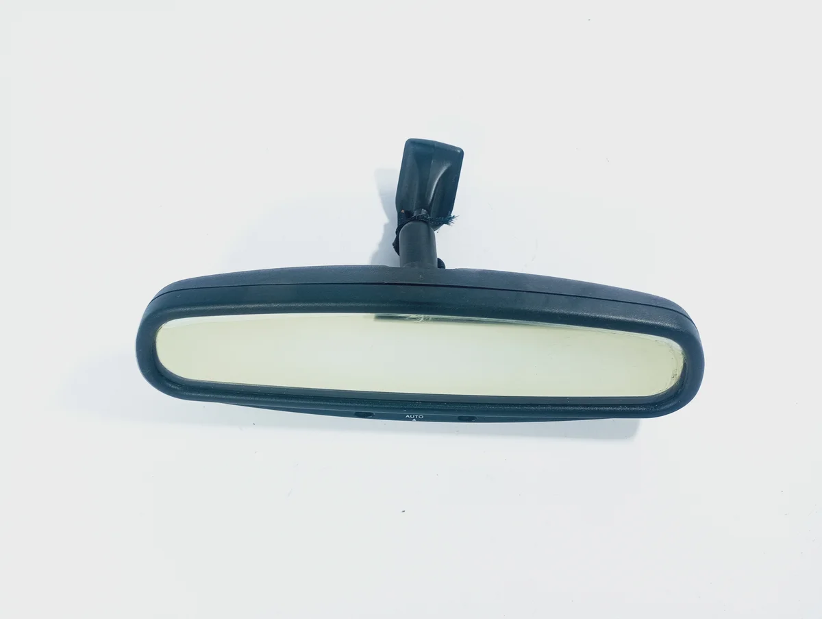 Retrovisor Mercedes ML W163 98-03 OE