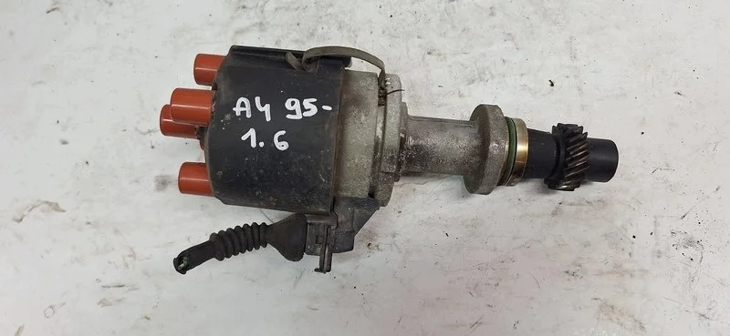 Aparelho de ignição Audi A4 050905205AP