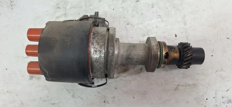 Aparelho de ignição Audi A4 050905205AP