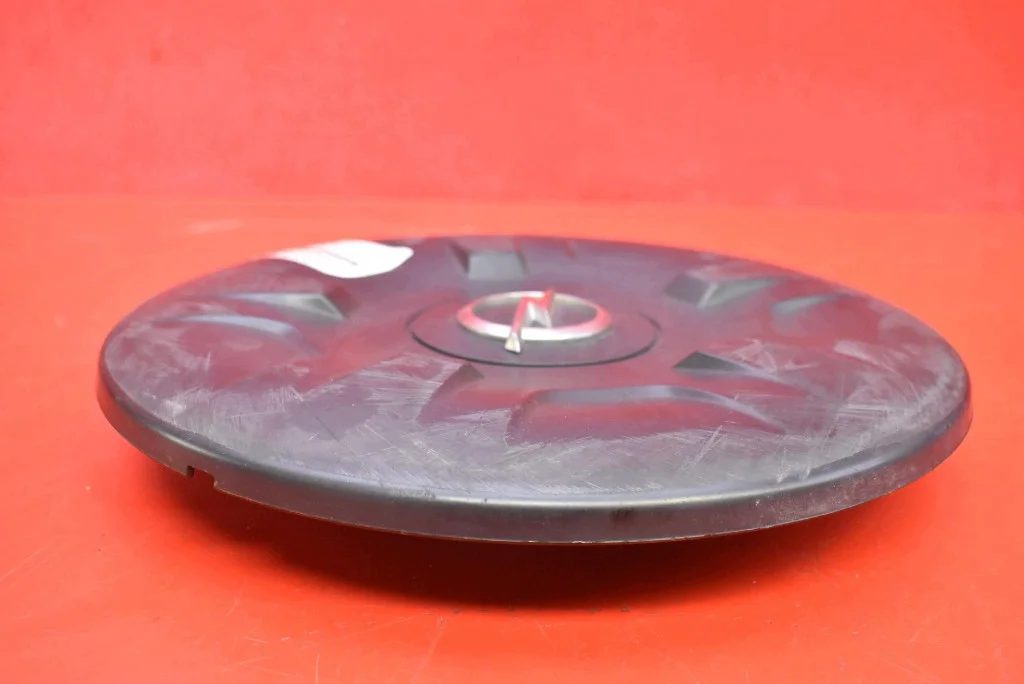 Radkappe 16 Zoll Opel Movano B 2010-2022 image 6