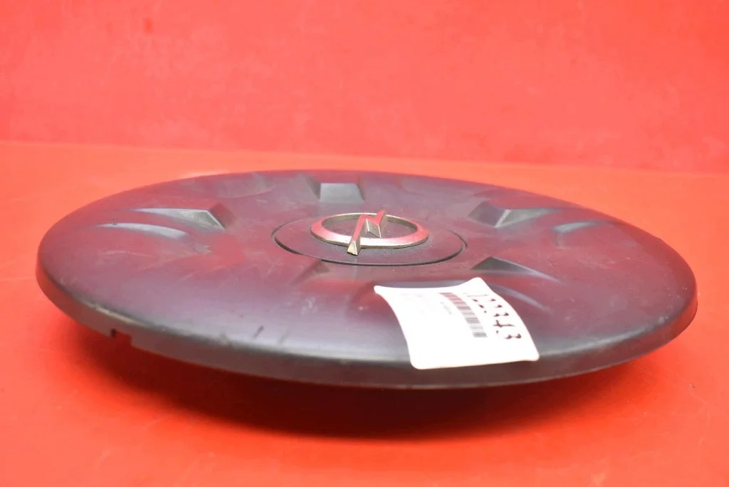 Calota Opel Movano B 16" Usada image 4