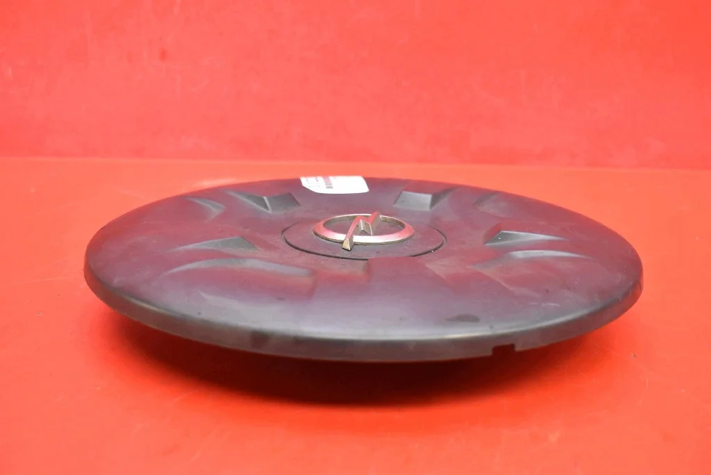 Calota Opel Movano B 16" Usada image 6