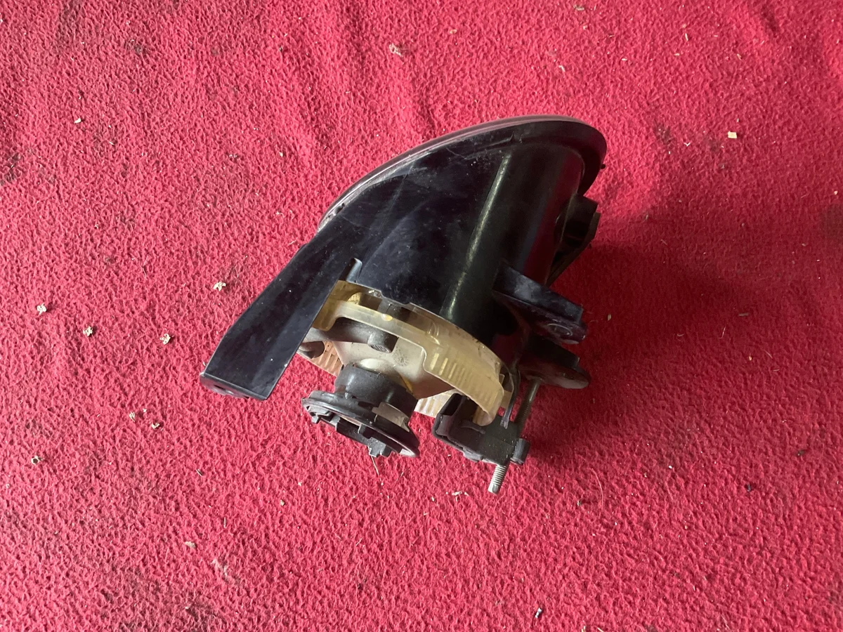 VW Passat B6 Nebelscheinwerfer 3c0941699b image 3