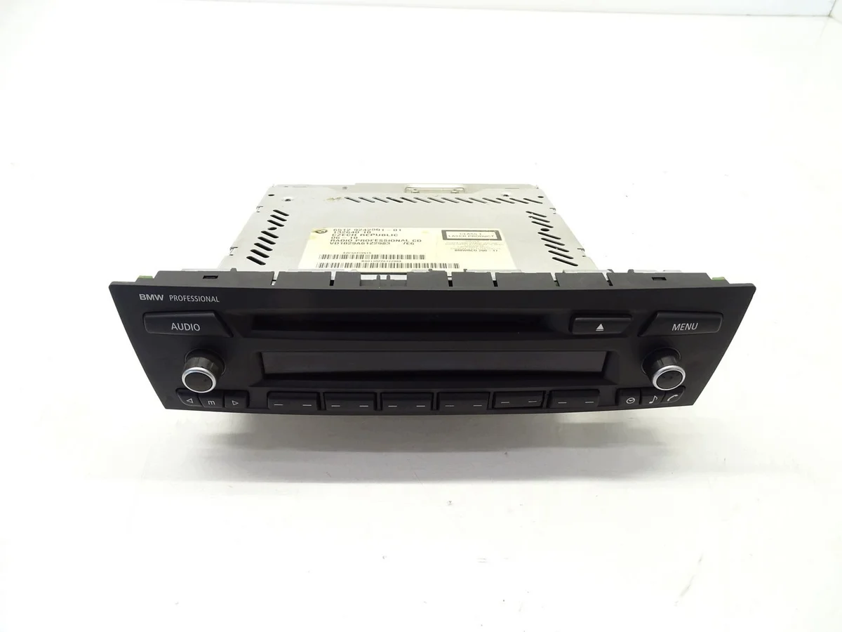 Radio BMW 3 E90 E91 CARSTOM48