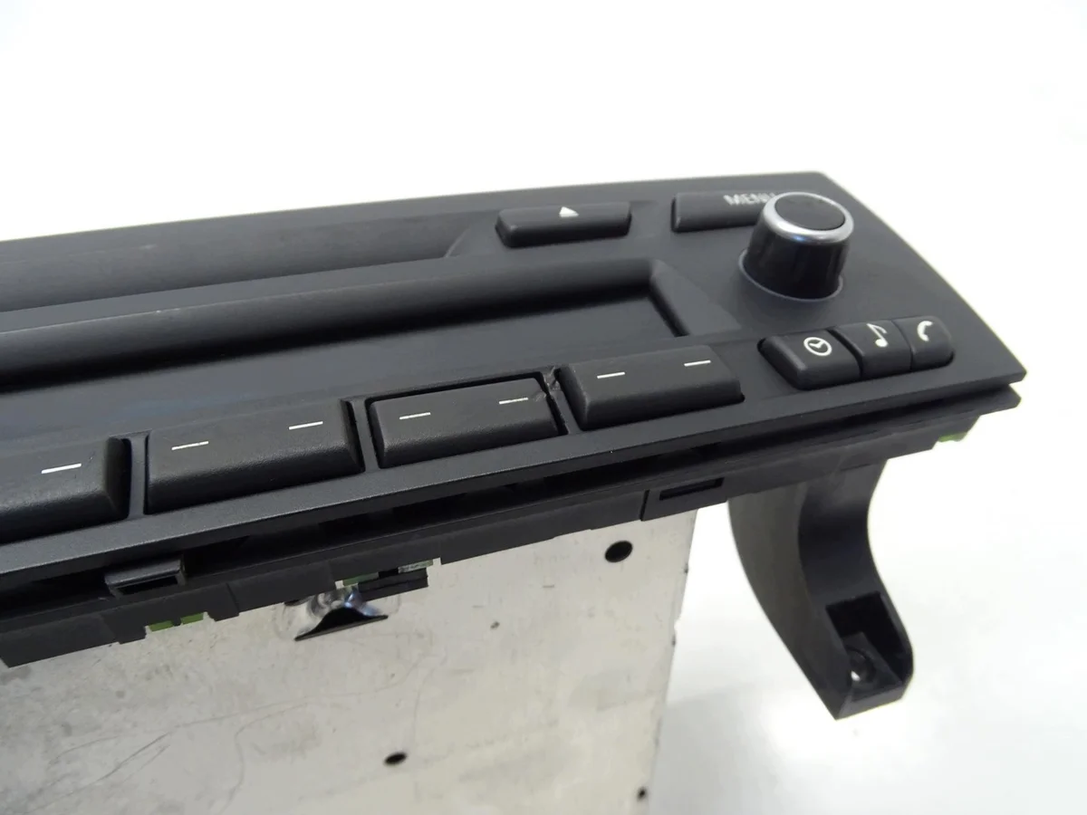 Radio BMW 3 E90 E91 CARSTOM48 occasion image 6