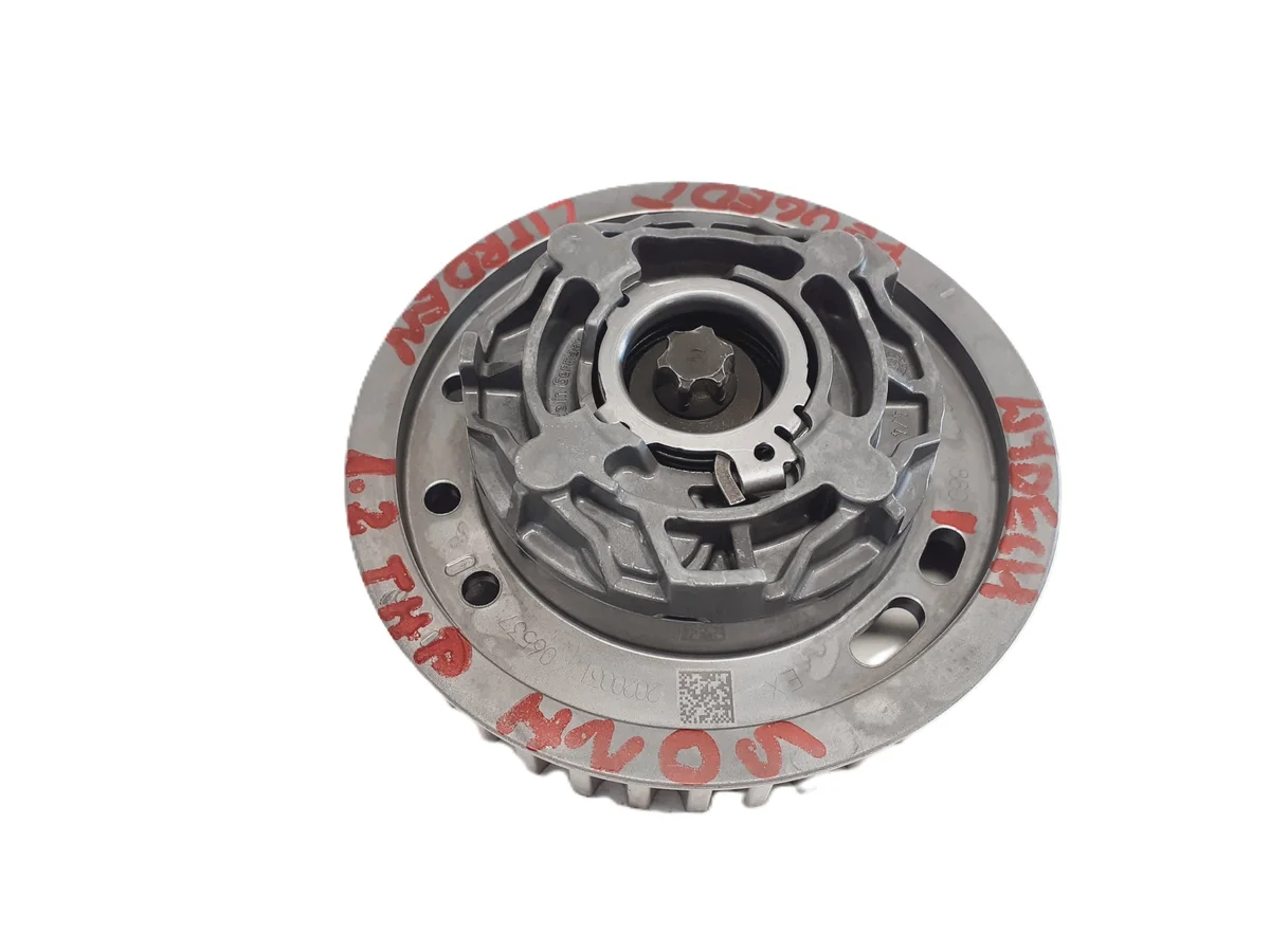 Peugeot 1.2 THP Exhaust Variator Wheel