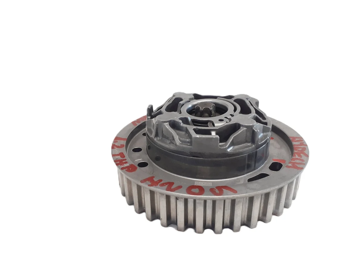 9812112880 Peugeot Citroen 1.2 THP Nockenwelle image 3