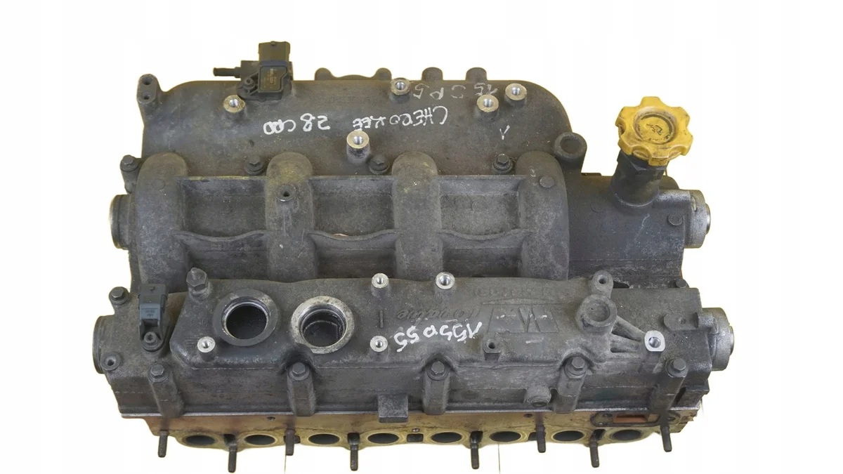 JEEP CHEROKEE 2.8 CRD Culata 90132360F