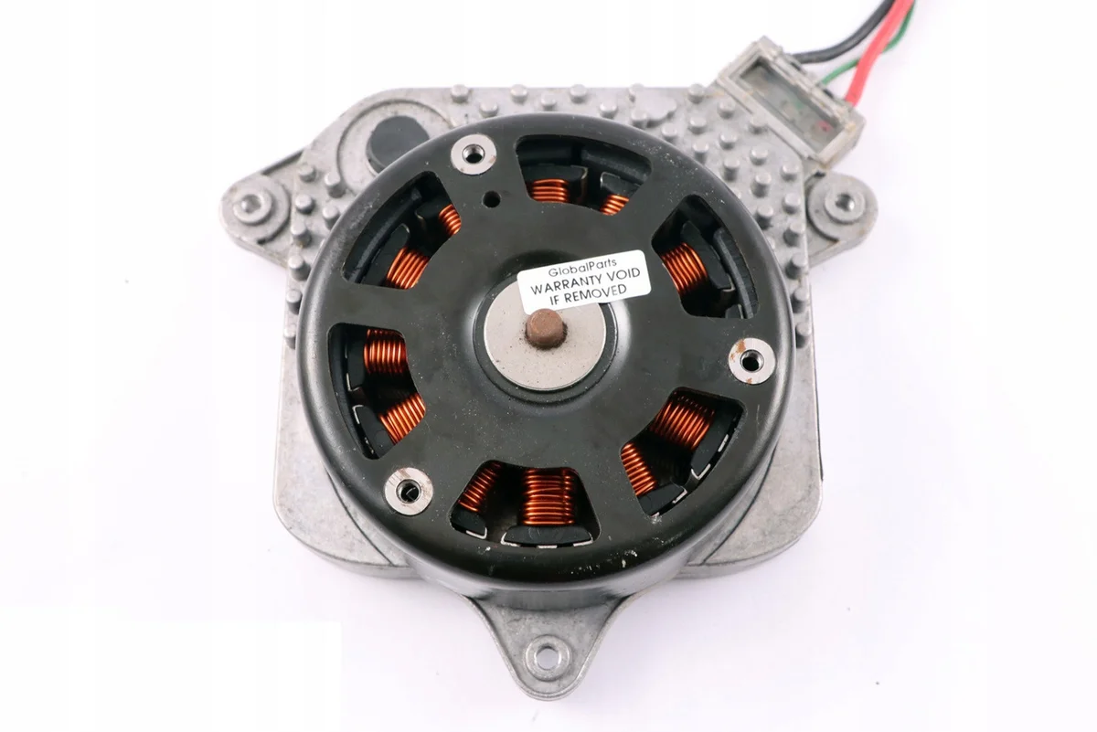 Ventilator motor BMW 4 Coupe F32 8641946 image 7