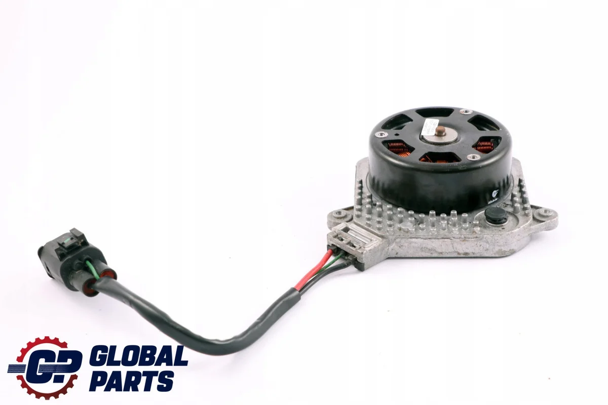Ventilator motor BMW 4 Coupe F32 8641946 image 10