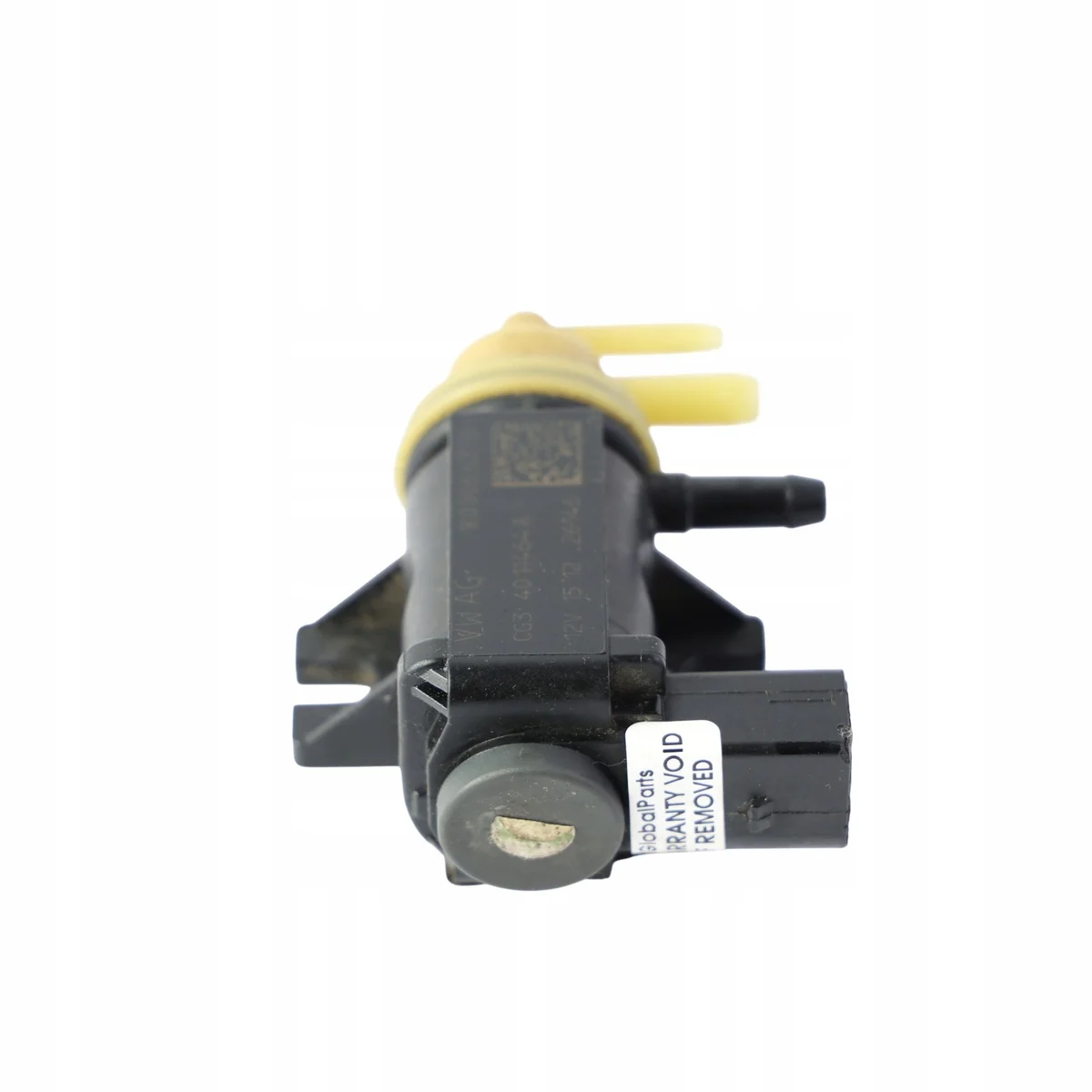 VW Audi Seat EGR Elektrozawór 2.0 TDI 03L131051BJ image 3
