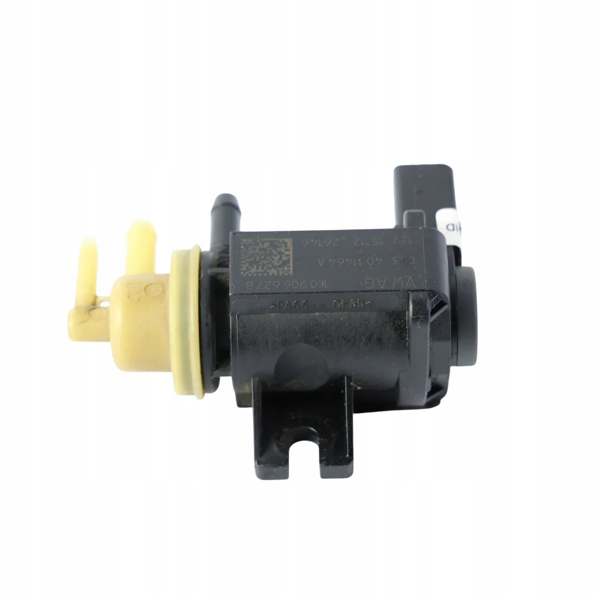 VW Audi Seat EGR Elektrozawór 2.0 TDI 03L131051BJ image 5