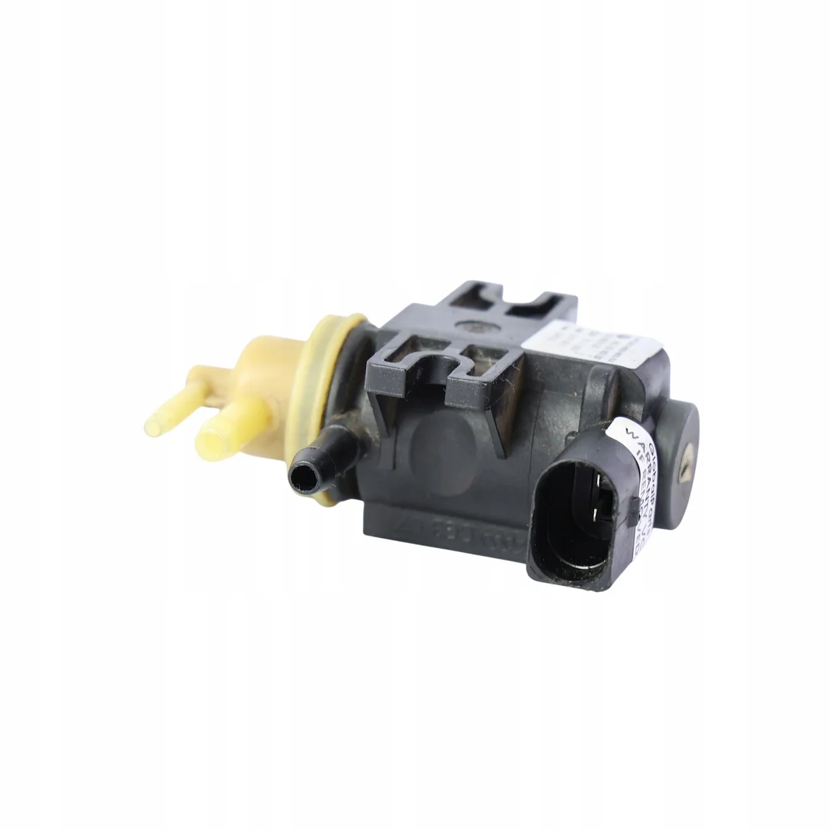 VW Audi Seat EGR Elektrozawór 2.0 TDI 03L131051BJ image 10