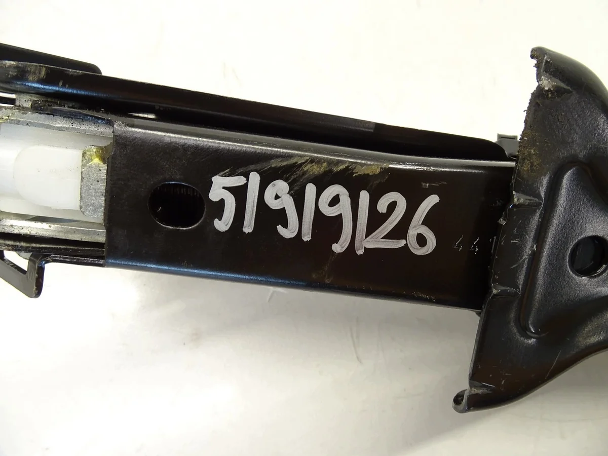 Krik Audi A4 B8 A5 8T Gebruikt image 6