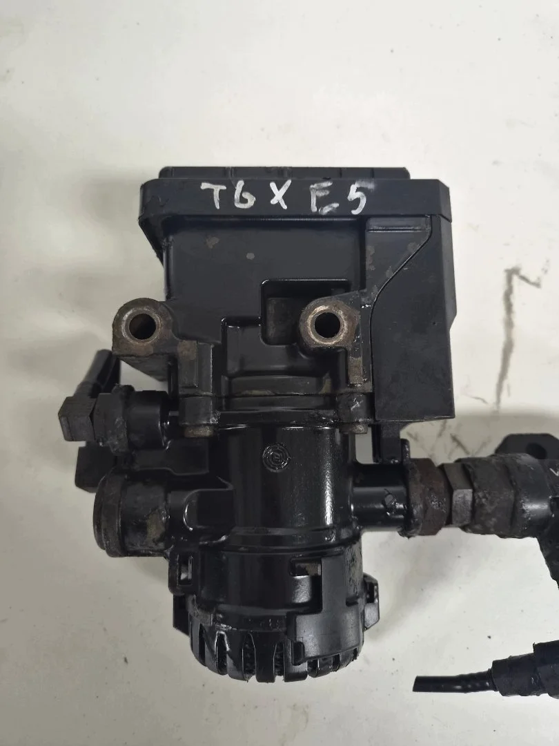 Válvula Modulador Freno MAN TGX Euro 5