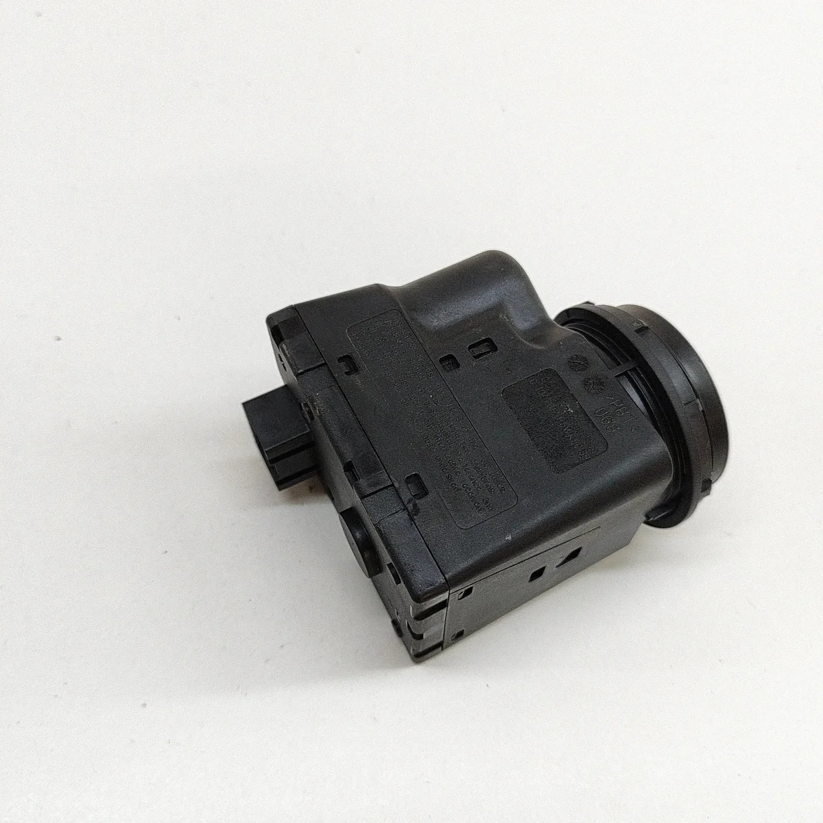 Porsche Macan 7PP905865F Blocco Accensione Usato