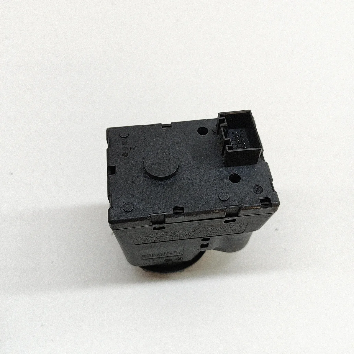 Porsche Macan 7PP905865F Blocco Accensione Usato image 5