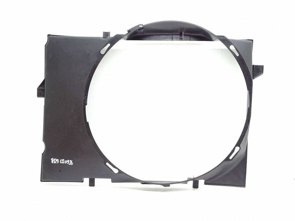 Cache ventilateur Mercedes SL R129 3.2 SL320
