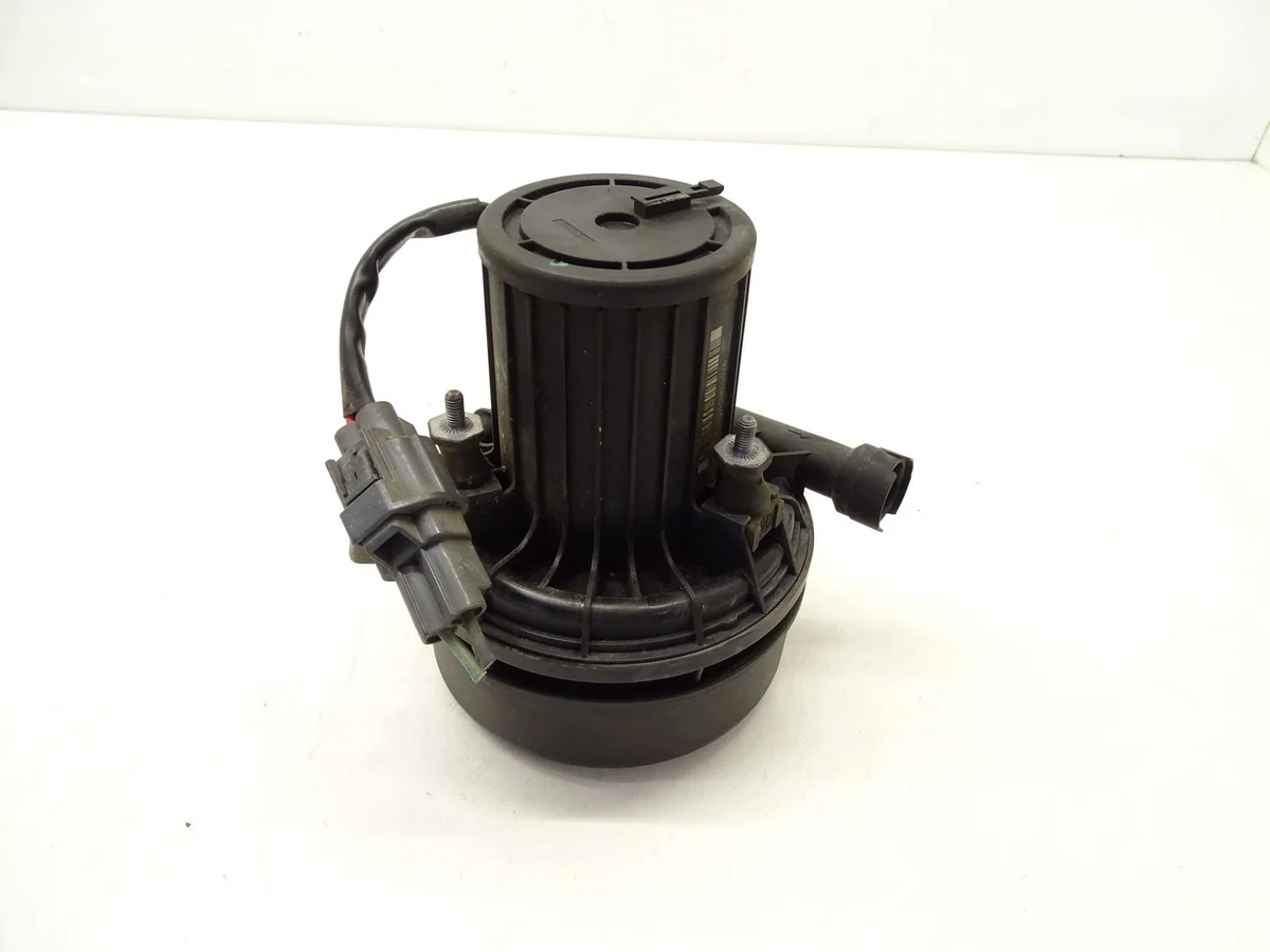 Luftpump Jaguar XF X250 CARSTOM64