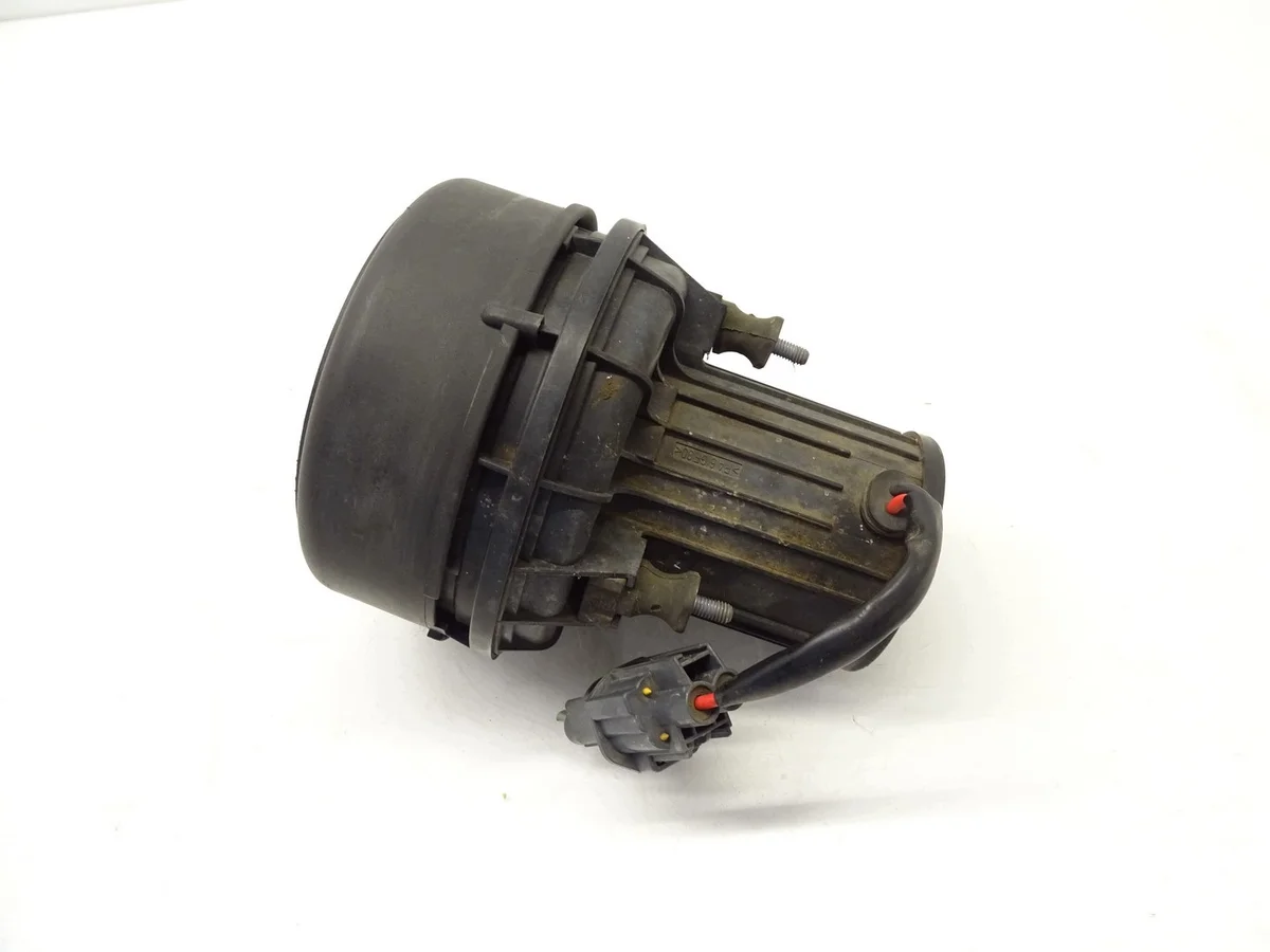 Luftpump Jaguar XF X250 CARSTOM64 image 4