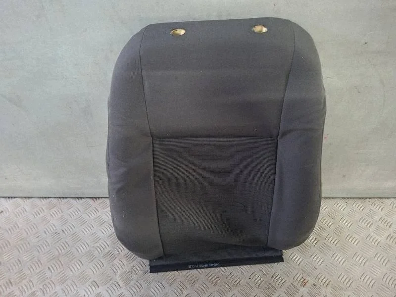 Coprisedile Schienale VW Golf V Passeggero Destra ACF53227