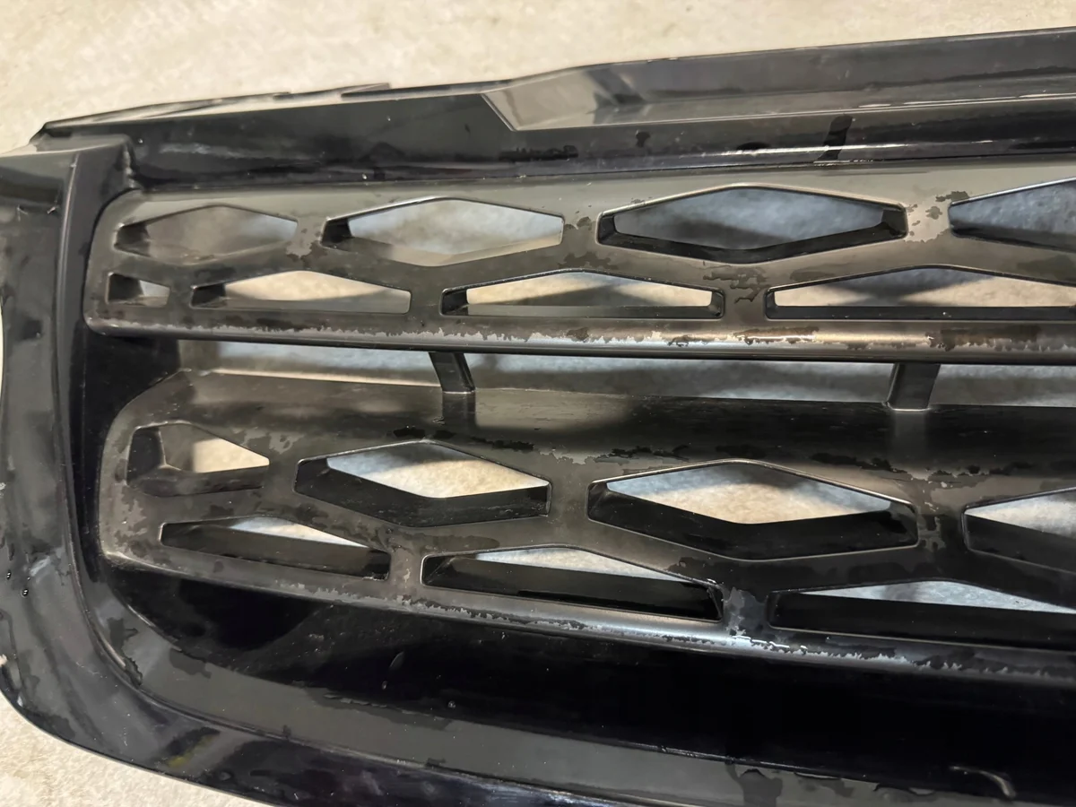 Grill Range Rover Sport L494 DK62-8200-XX image 3