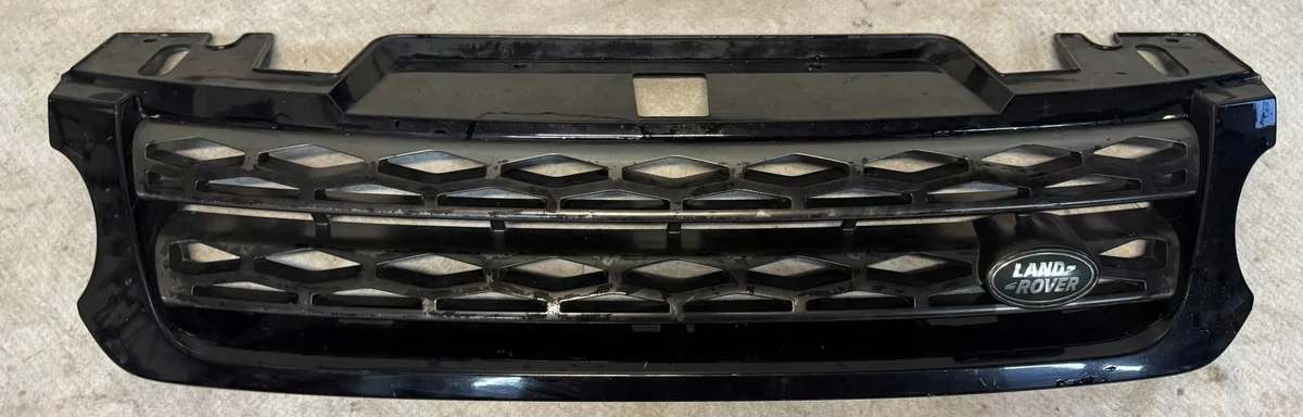 Grill Range Rover Sport L494 DK62-8200-XX image 5