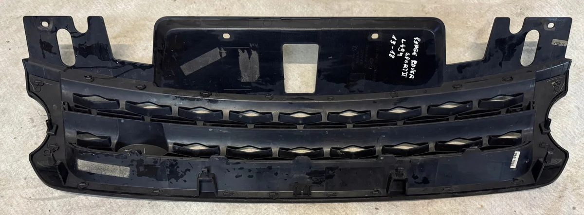 Grill Range Rover Sport L494 DK62-8200-XX image 6