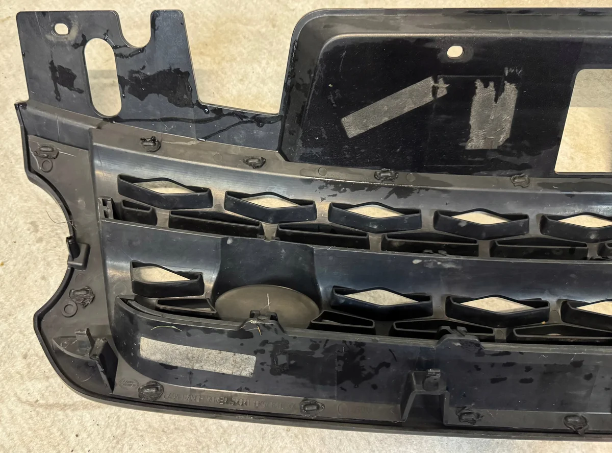 Grill Range Rover Sport L494 DK62-8200-XX image 7