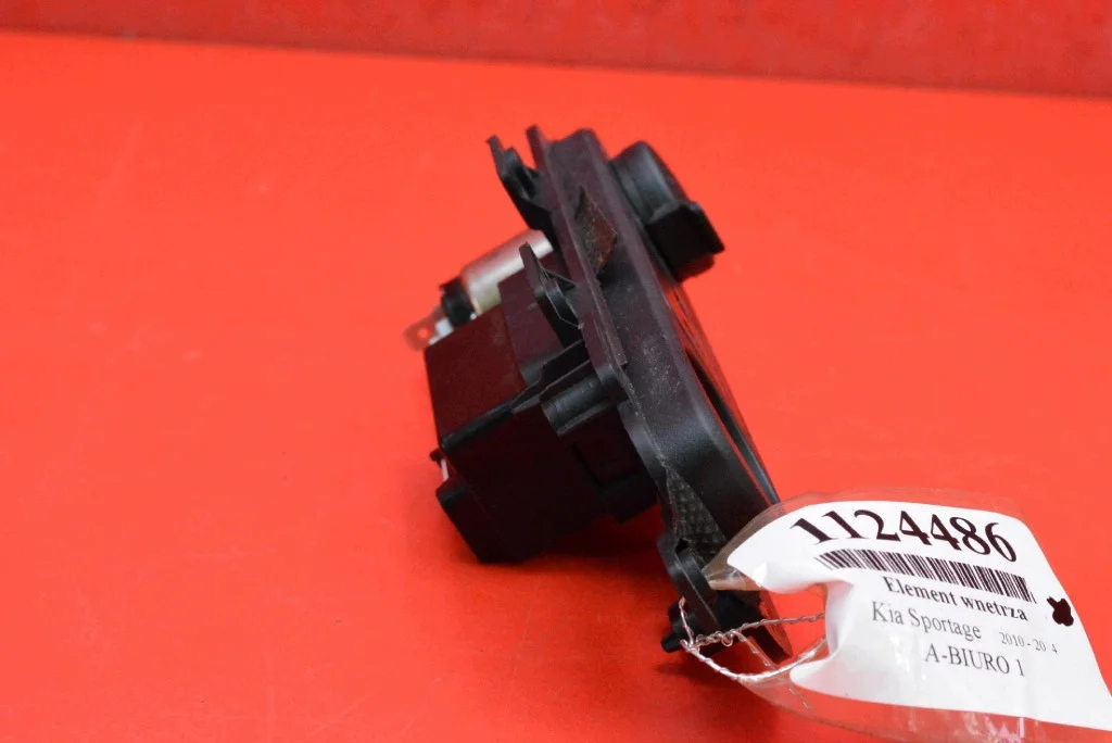 USB AUX Buchse 96110-3W500 Kia Sportage 3 image 5