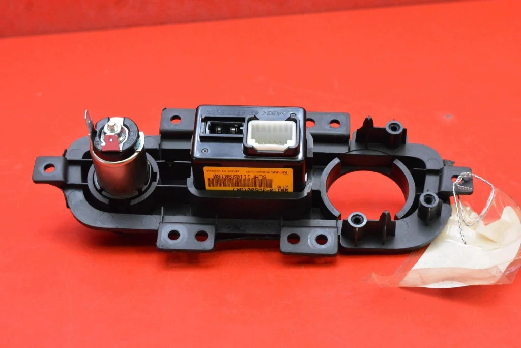 USB AUX Buchse 96110-3W500 Kia Sportage 3 image 6