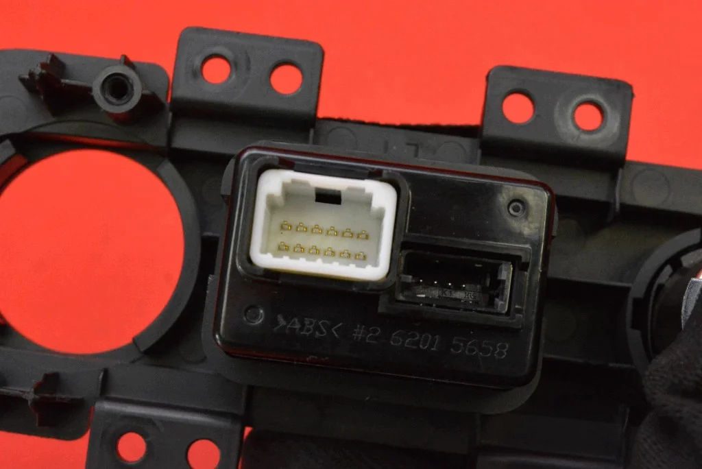 USB AUX Buchse 96110-3W500 Kia Sportage 3 image 8