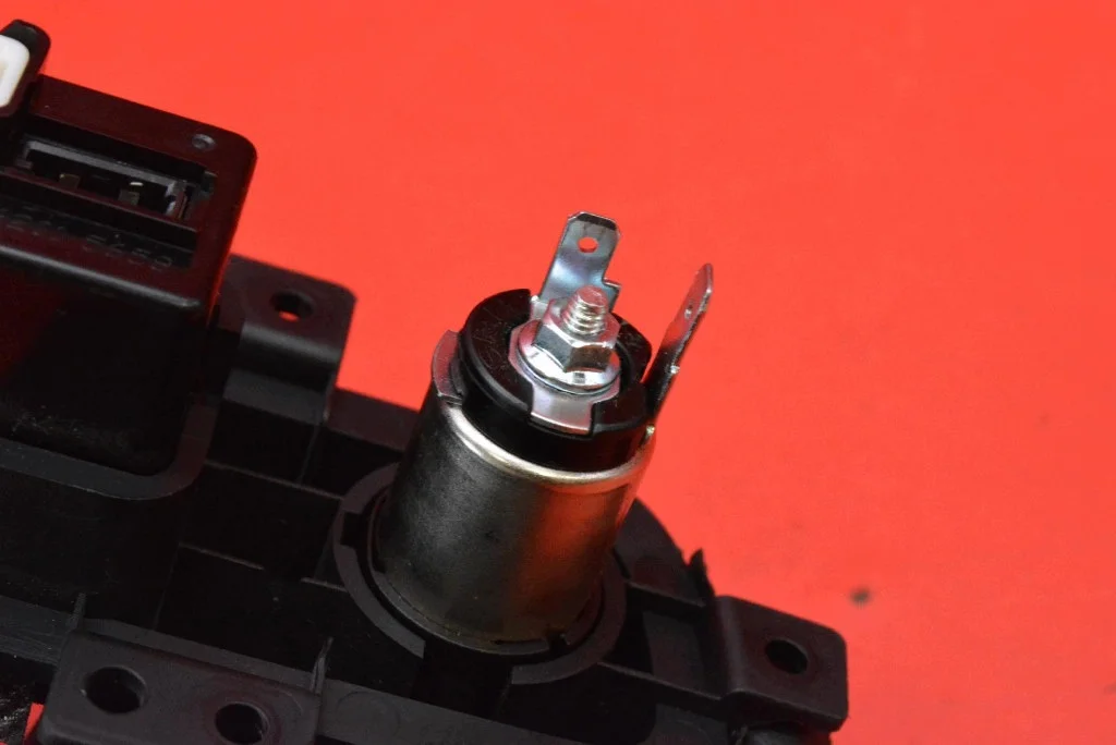 USB AUX Buchse 96110-3W500 Kia Sportage 3 image 9