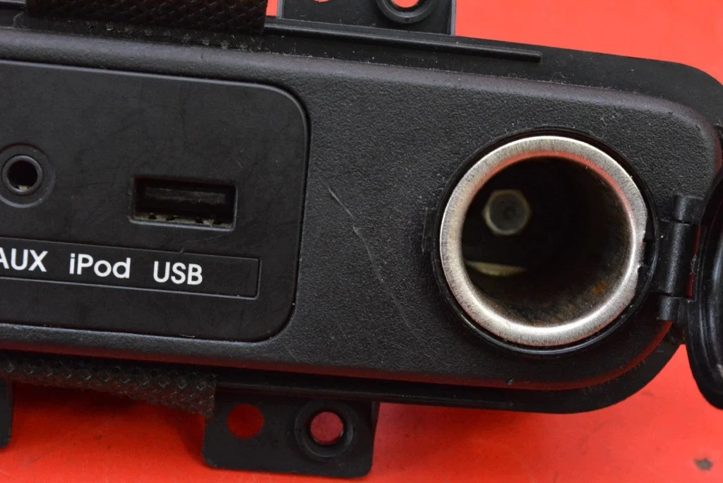 USB AUX Buchse 96110-3W500 Kia Sportage 3 image 10