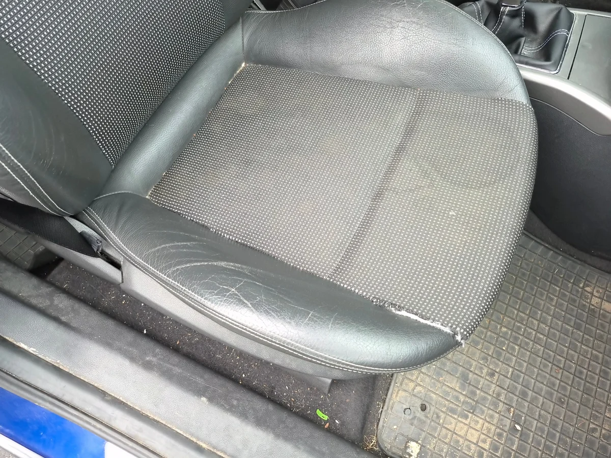 Sitz Opel Astra H AK-12-740144 image 5