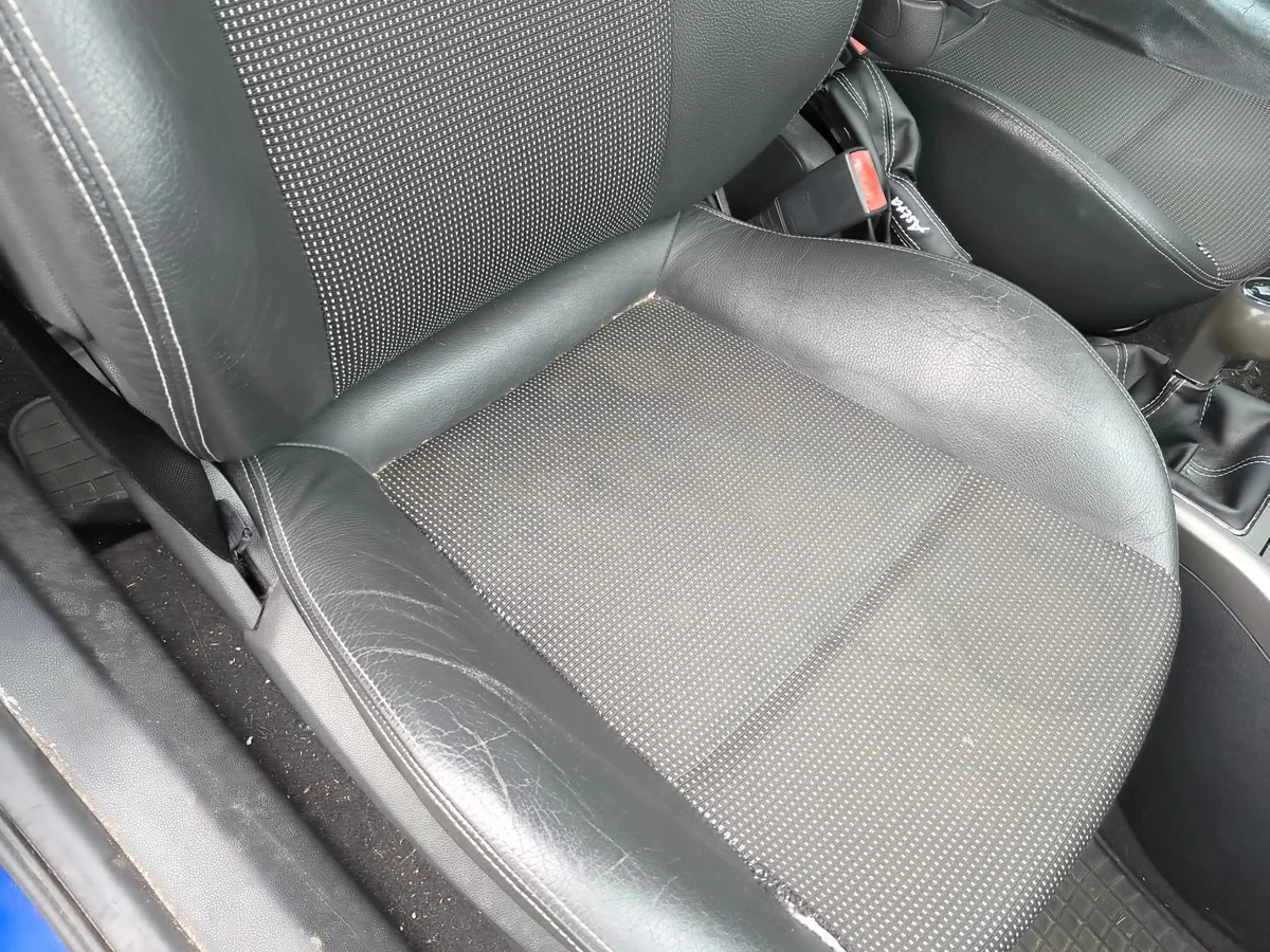 Sitz Opel Astra H AK-12-740144 image 6
