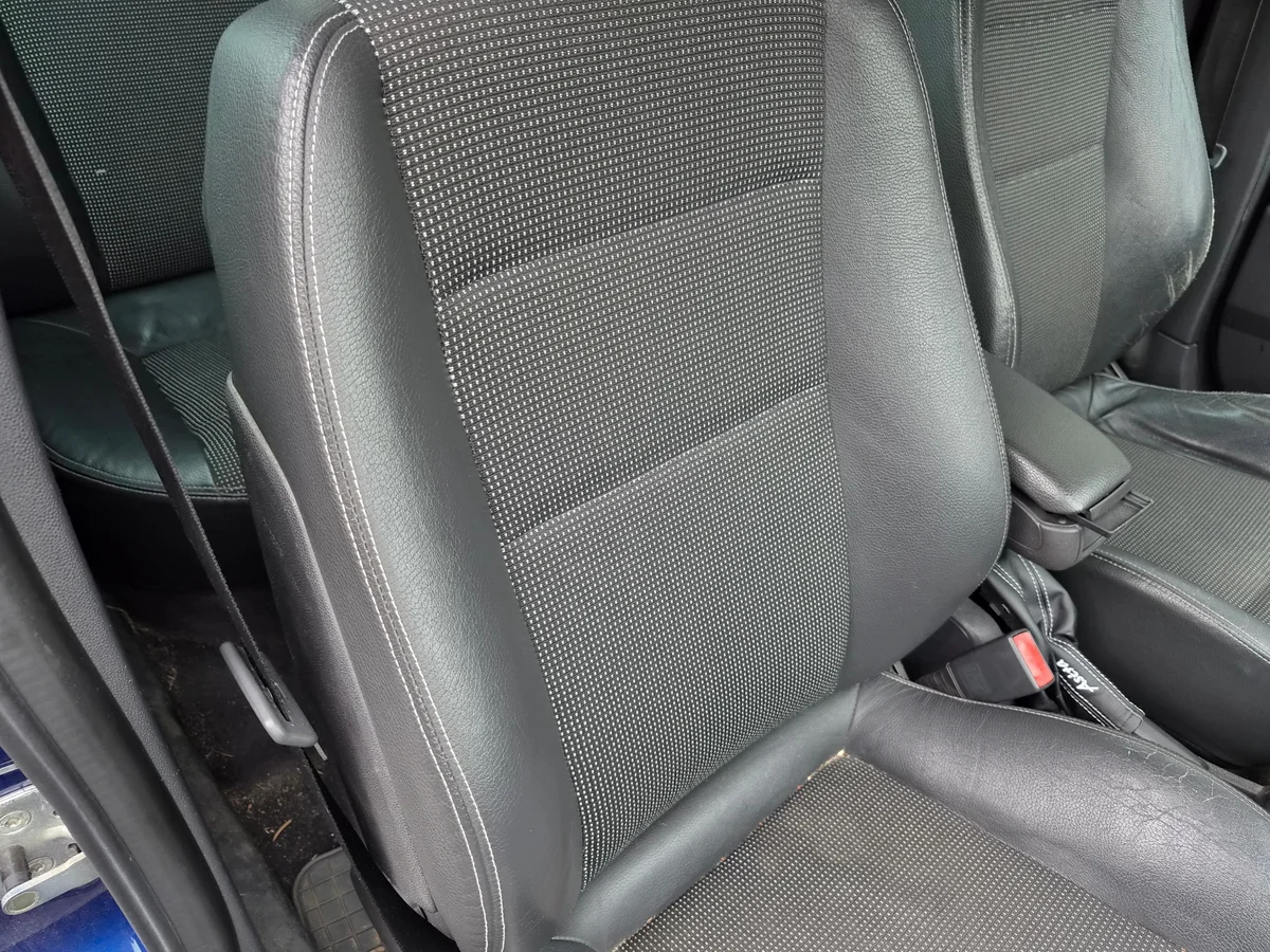 Sitz Opel Astra H AK-12-740144 image 7