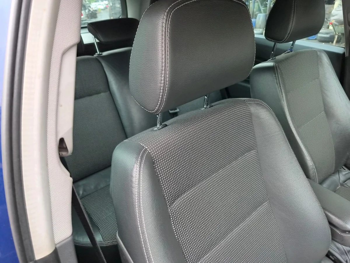 Sitz Opel Astra H AK-12-740144 image 8