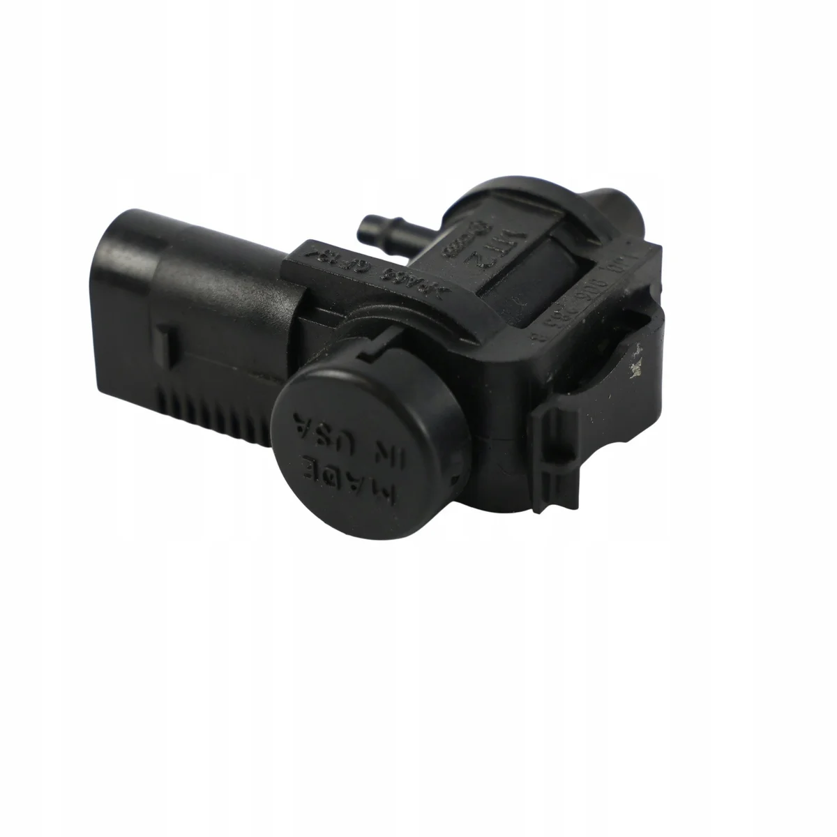 EGR-venttiili Volkswagen Sharan Touareg 1J0906283B image 5