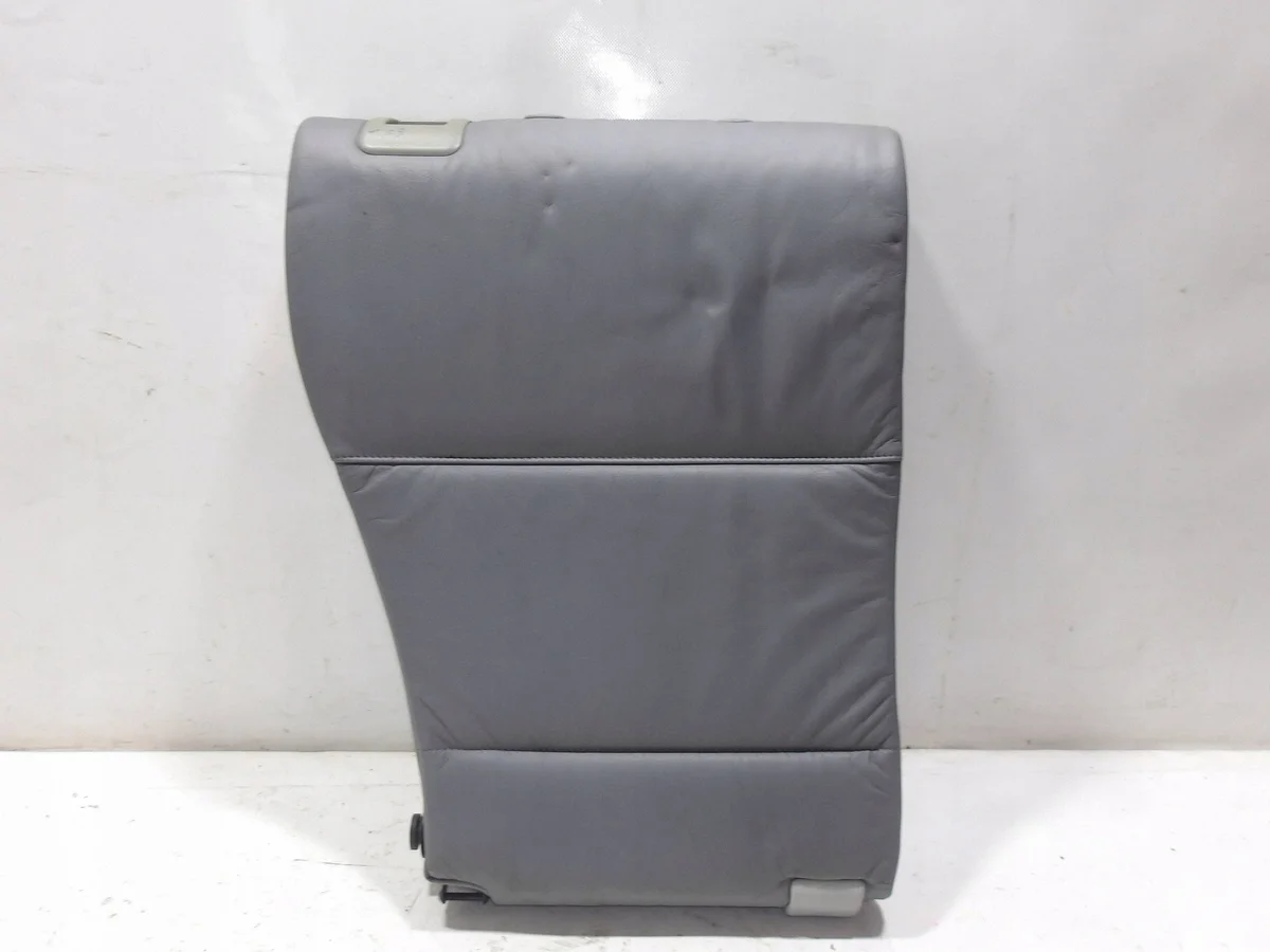 Asiento trasero BMW X5 E53 Cuero OEM 0000X5E53