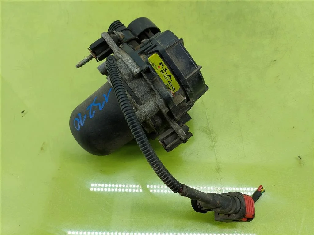 Bomba de Ar Secundário Citroen C2 1.1 8V B