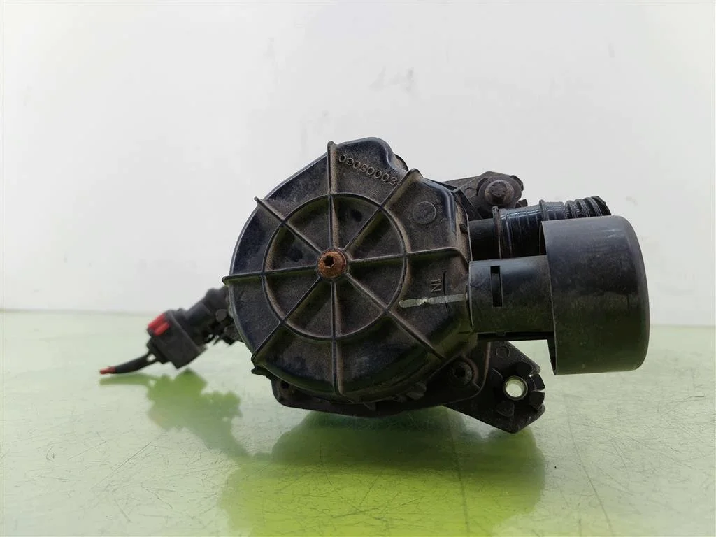 Luftpumpe Sekundär 9653340480 Citroen C2 image 4