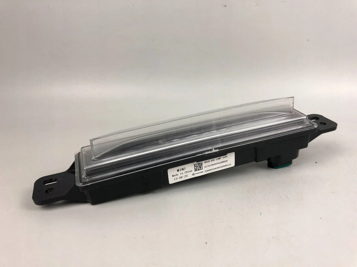 Bakre dimljus MINI ACEMAN J05 COOPER J01 image 7