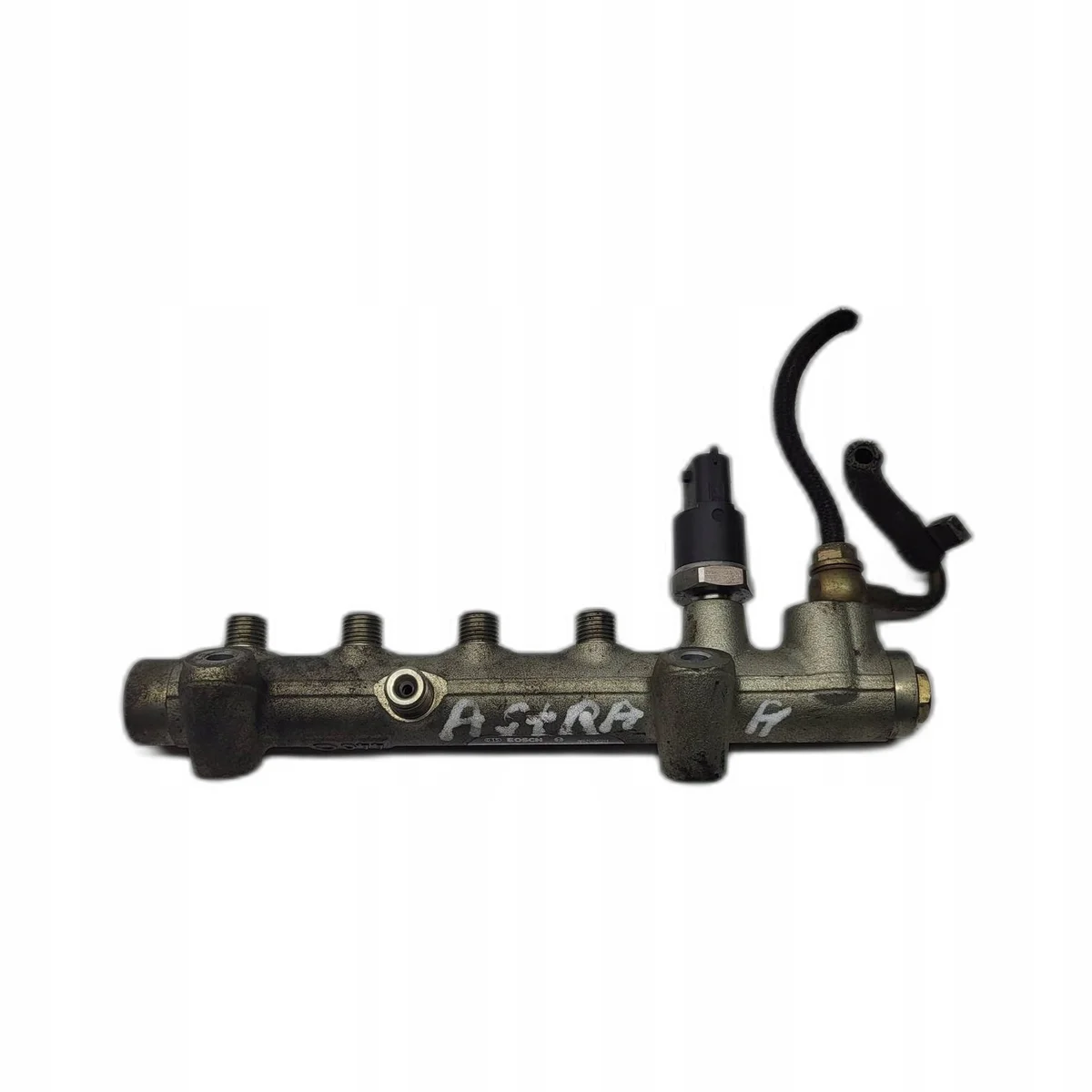 Opel Astra H 2004 Rail Carburante 1.7 CDTI