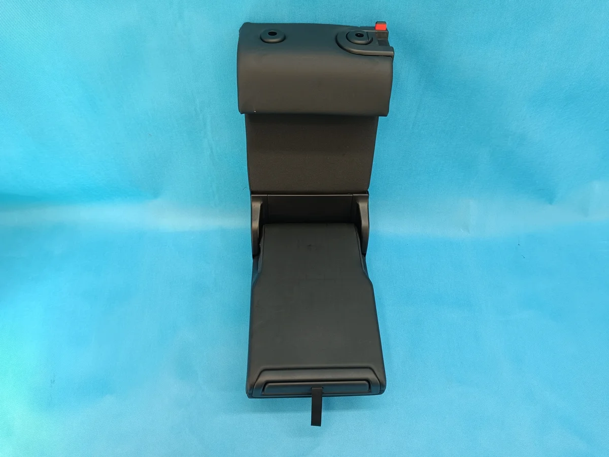VW Tiguan 3 Armlehne Rücksitz 571885205C image 6