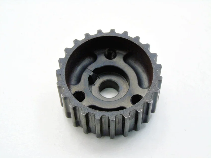 Jakopään pyörä kampiakselille Fiat image 4