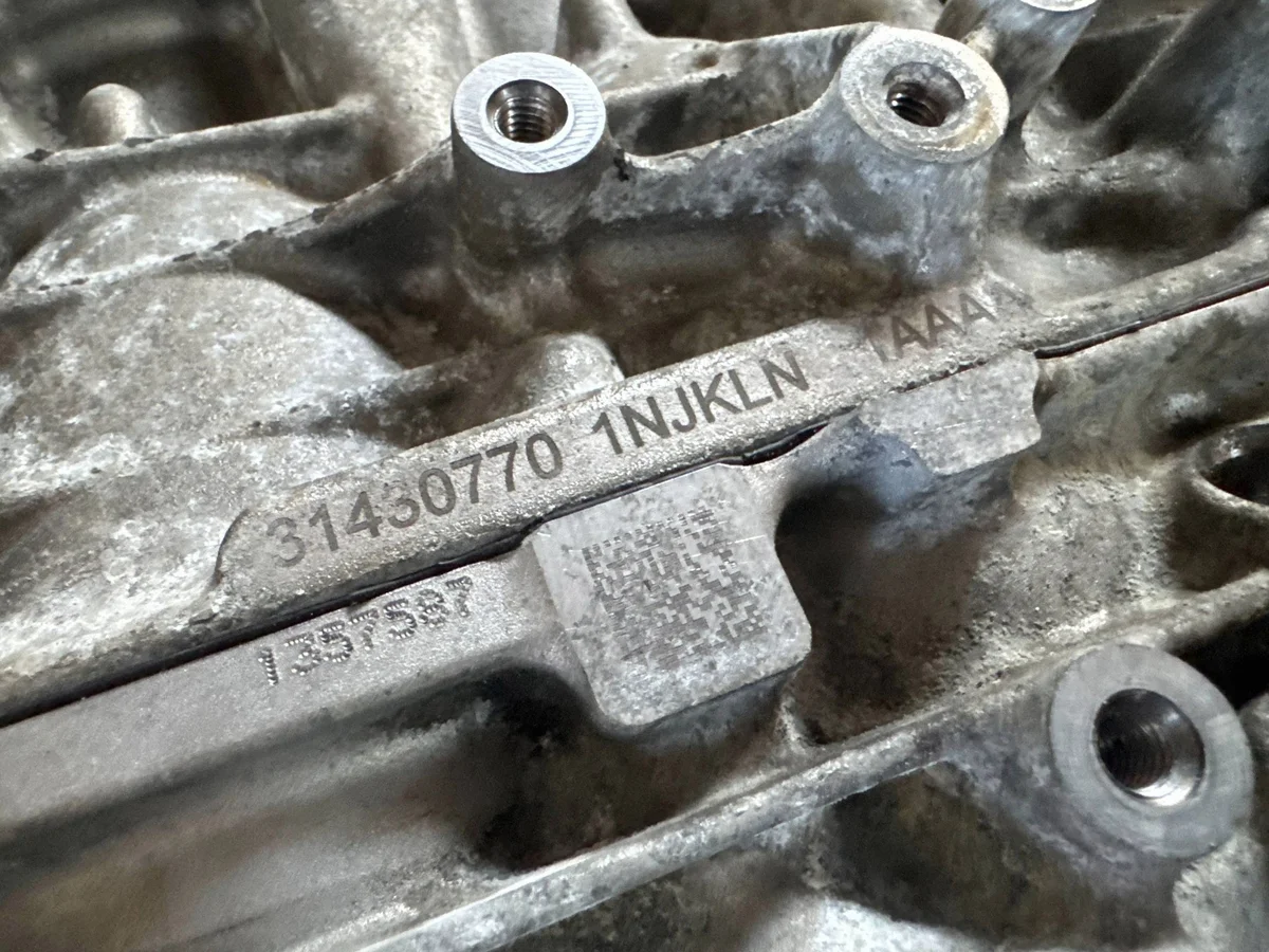 Bloque Motor Volvo XC60 II 2.0 D4 D4204T14 image 10