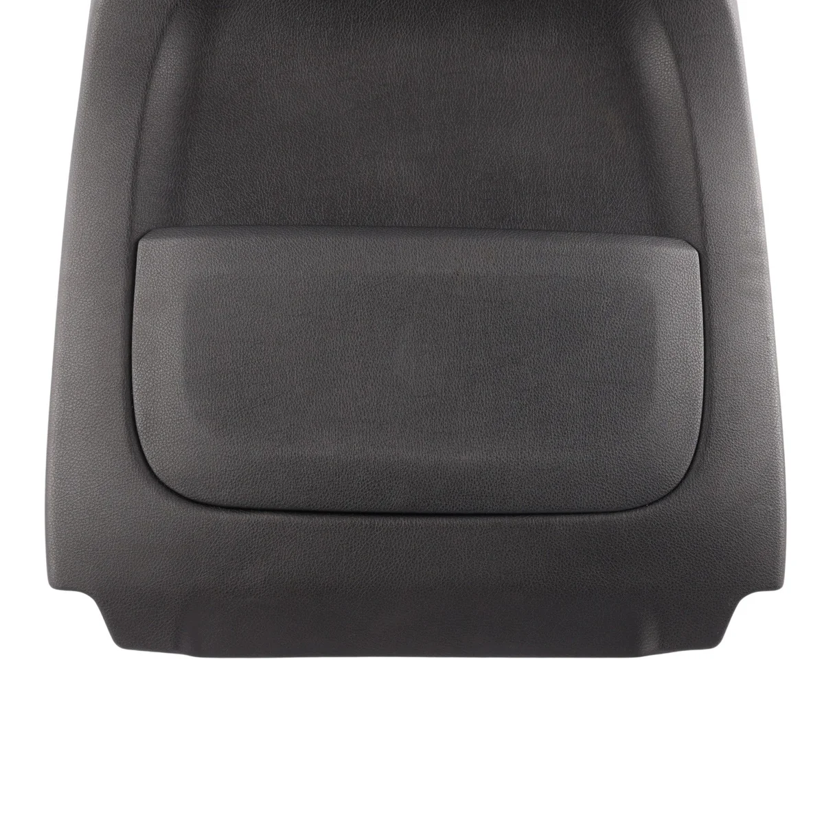 BMW F01 F02 F07 F10 Rückseitenverkleidung Schwarz image 3