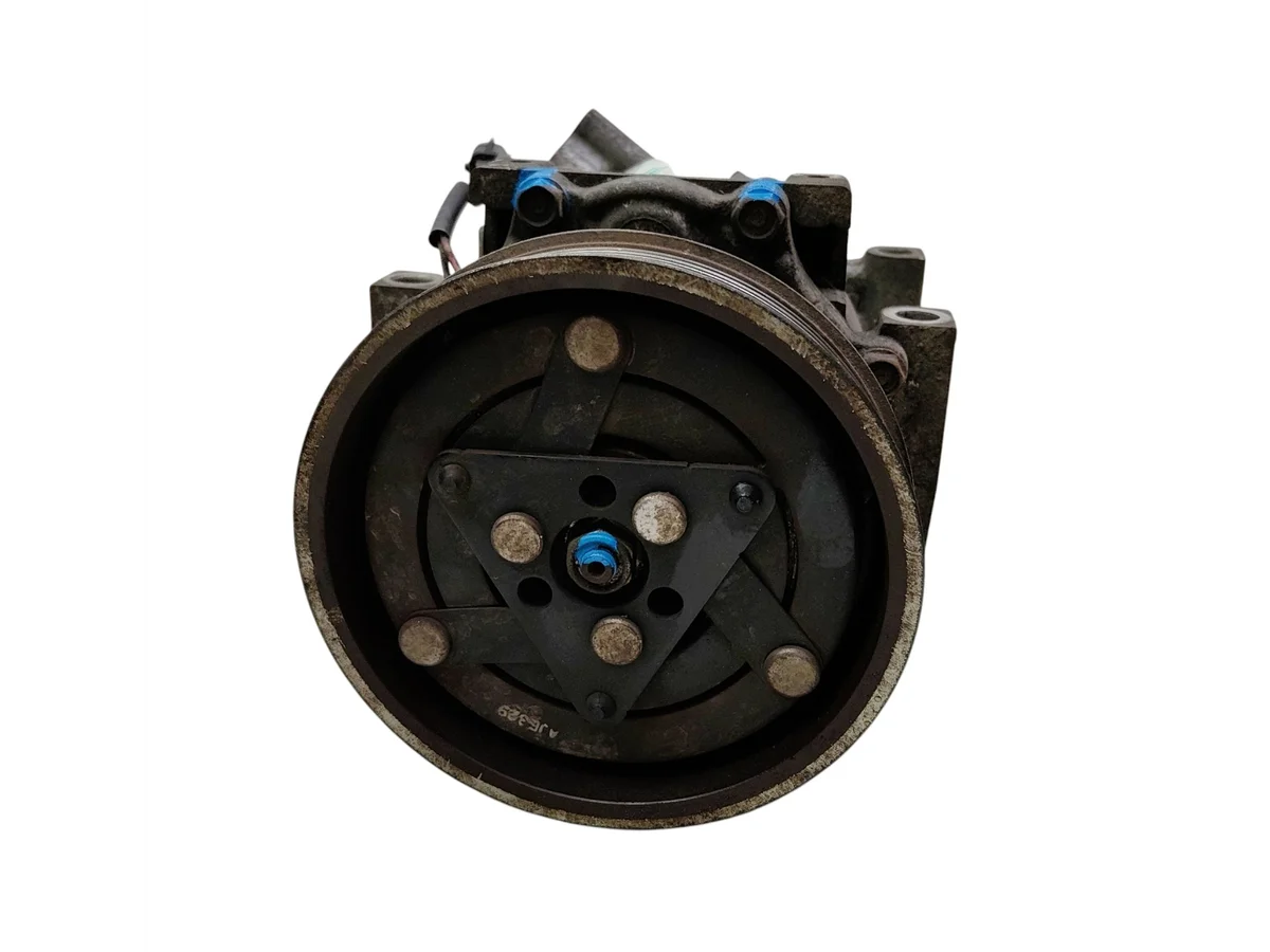 Air Conditioning Compressor Nissan Qashqai J10 926009865R